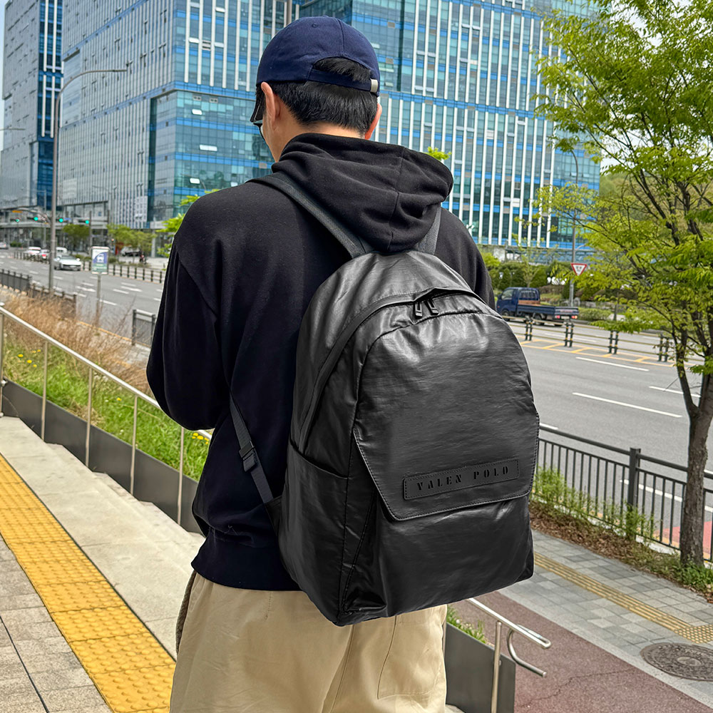 YW_VA9020 캐주얼 데일리 여행 신학기 백팩