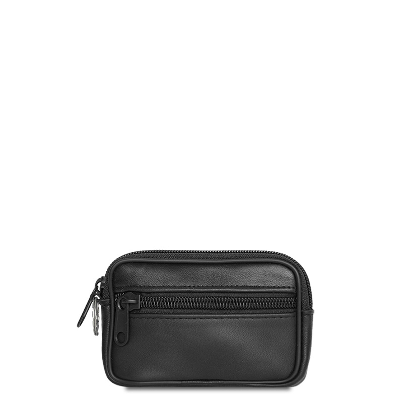 BM_814 양가죽 동전지갑