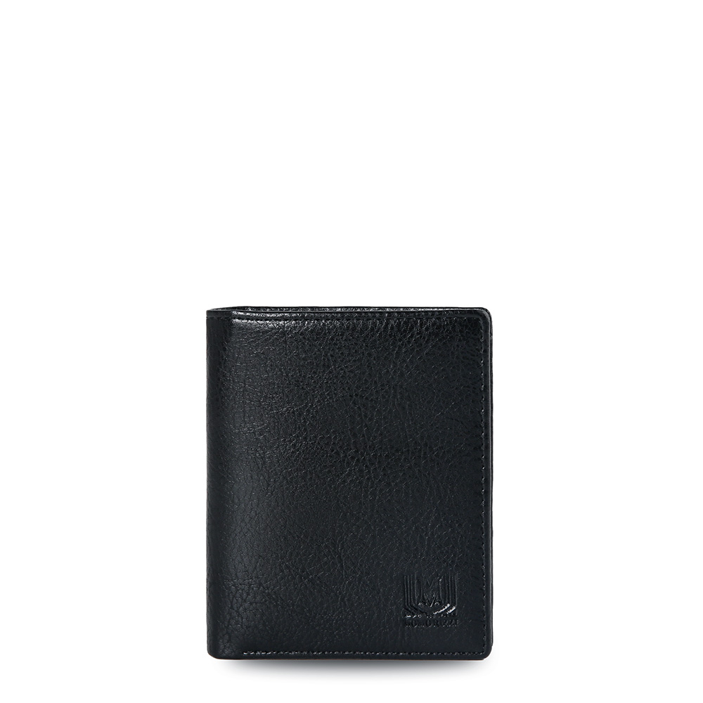 DKMO_1190-B 슬림 중지갑