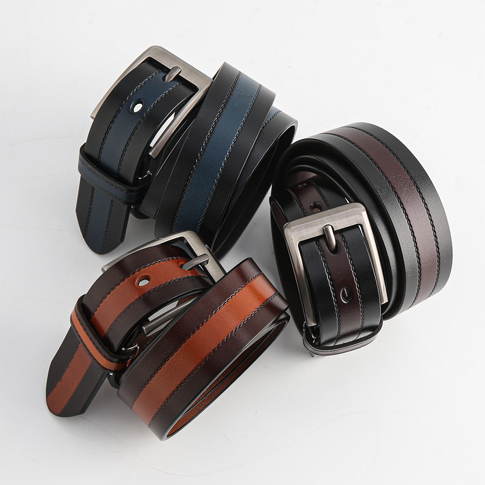 YB_CBI11 남성캐주얼가죽벨트