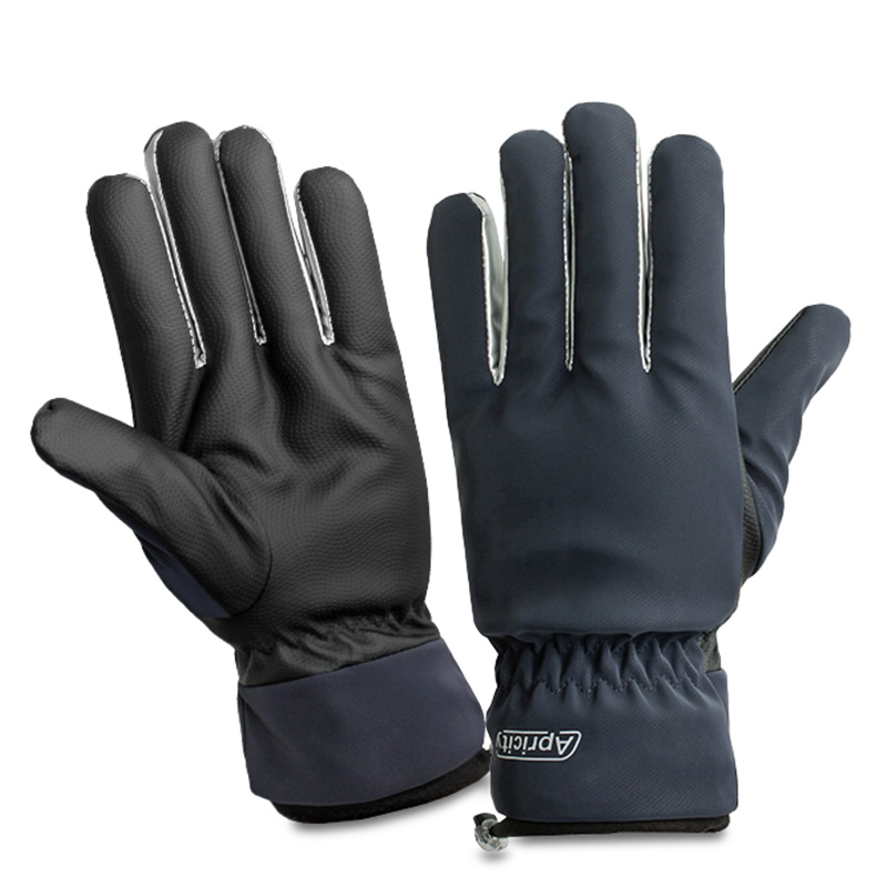 BM_DSD-2 방수 방한 스키장갑L