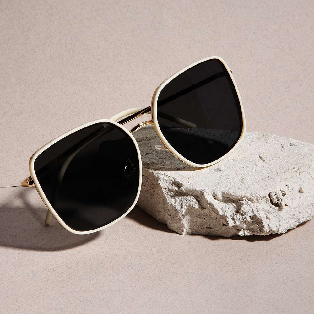 SGBG_쓰고보고 빅 사각 데일리 패션 선글라스 032