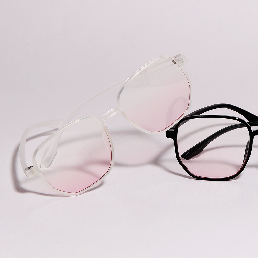 SGBG_쓰고보고 가벼운 포인트 심플 선글라스 182