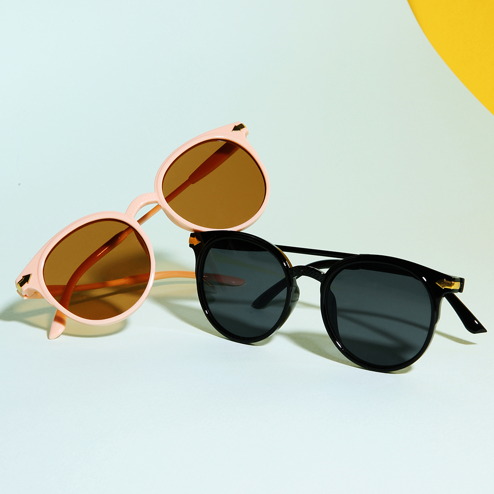 SGBG_쓰고보고 유아용 패션 데일리 아기 선글라스 83116