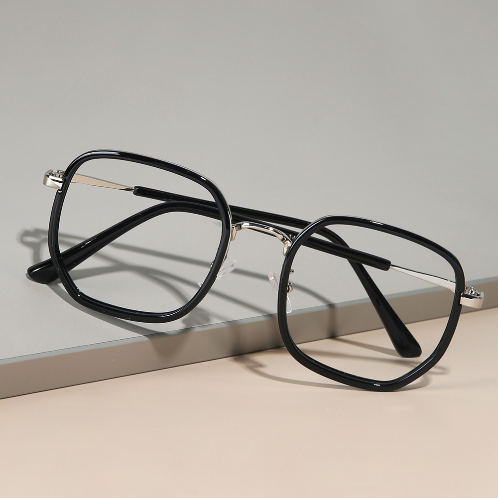 SGBG_쓰고보고 여성 패션 자외선차단 데일리안경 TR3902