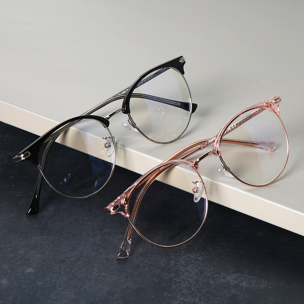 SGBG_쓰고보고 지적인 3컬러 고급스러운 안경테 (블루라이트X)_20530