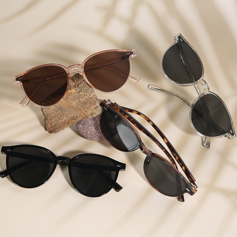 SGBG_쓰고보고 연예인ST 폼나는 나비테 선글라스 6218