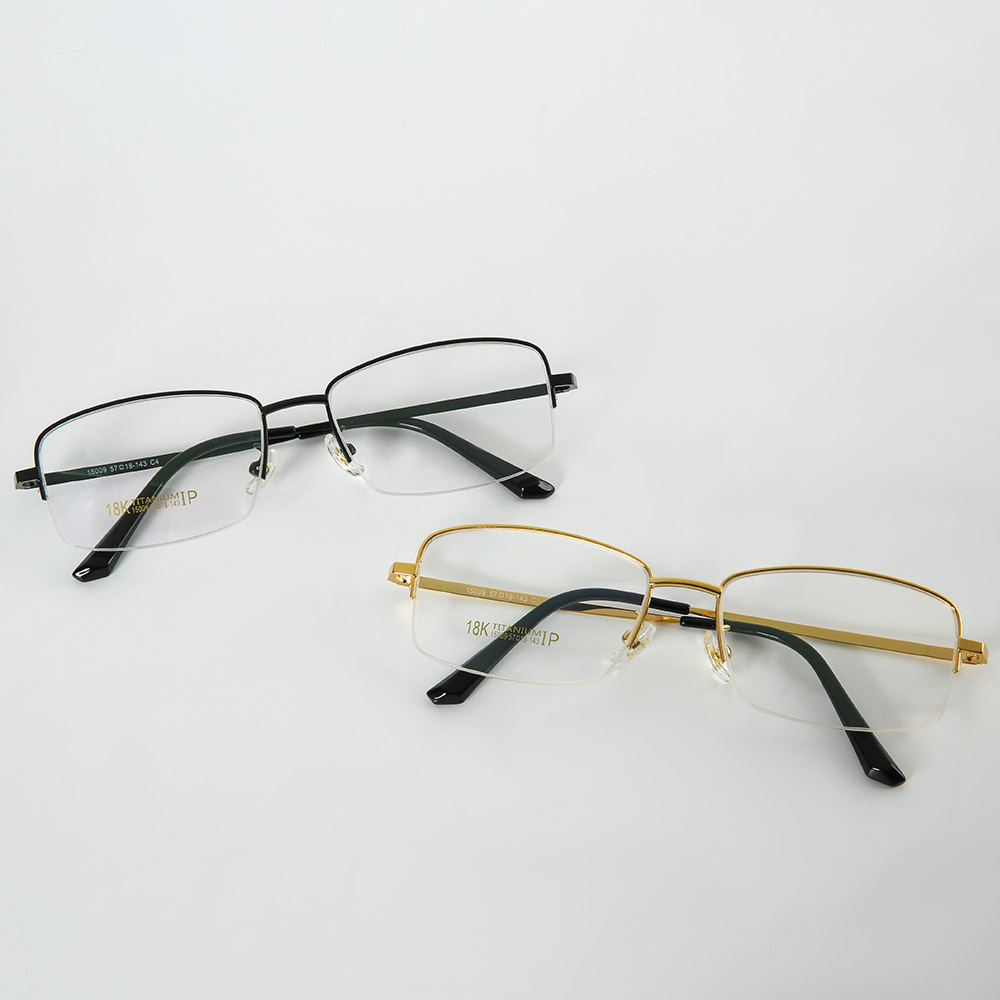 SGBG_쓰고보고 세상 깔끔한 얇은 티타늄 고급 패션 안경테 (블루라이트X)_8244