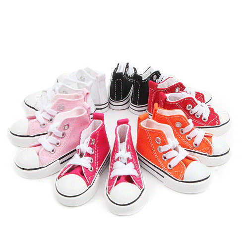 BD_005(BabyDoll Shoes)