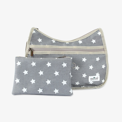 CT501 별 크로스백