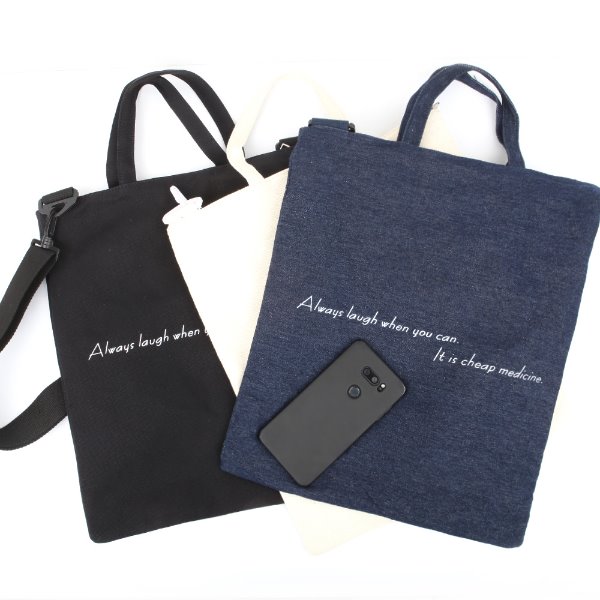 TRD_CA549 에코크로스백