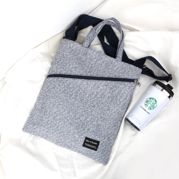 TRD_CA545 에코크로스백