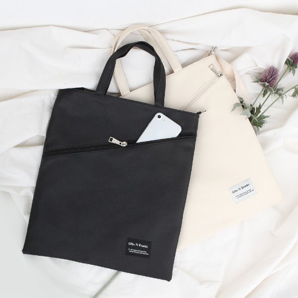 TRD_CA544 에코크로스백