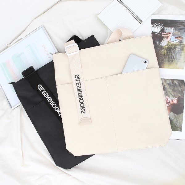 TRD_CA543 에코크로스백