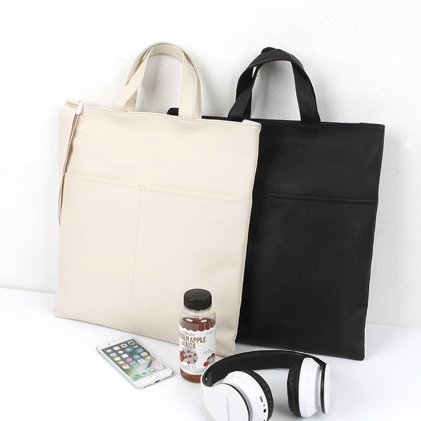 TRD_CA538 에코크로스백