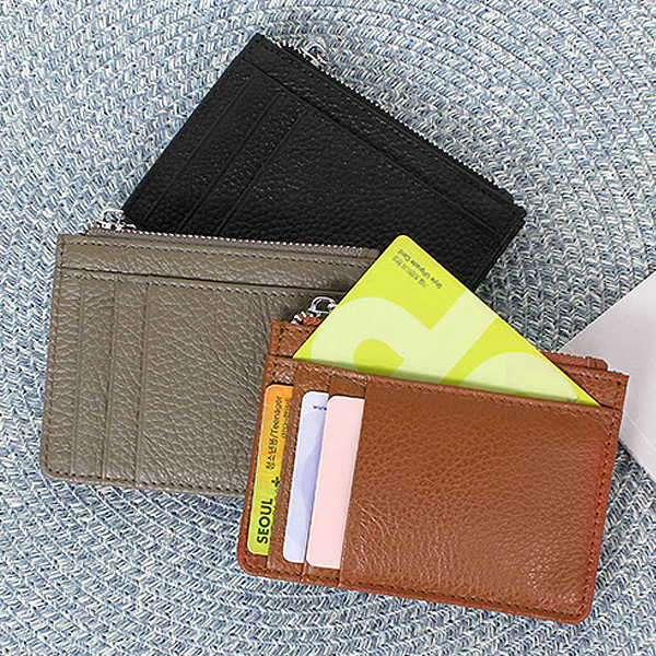 BM_F0688 가죽카드지갑