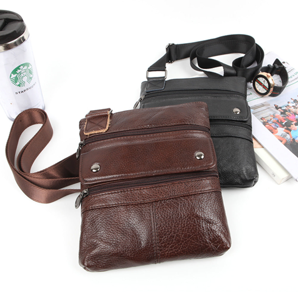 DKES_6013 가죽크로스백