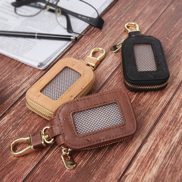 DKES_065_3 소가죽키홀더