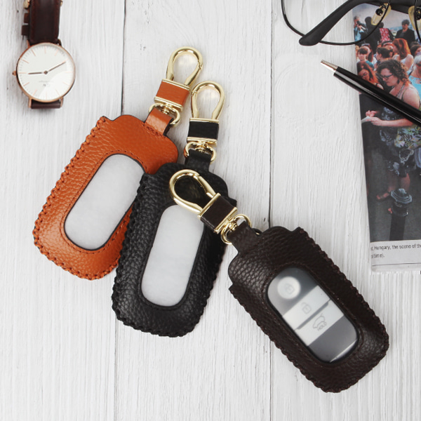 DKES_065_2 소가죽키홀더