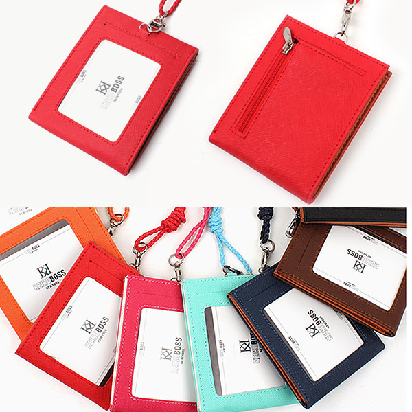 BM_KB007 카드목걸이