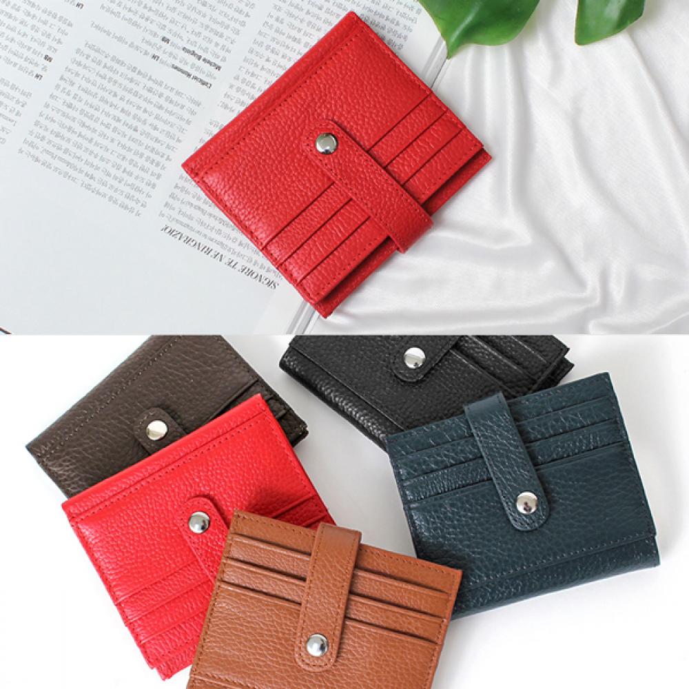 BM_F0660 카드지갑