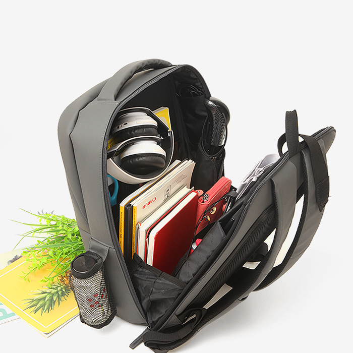 GE_1210 백팩(USB장착)