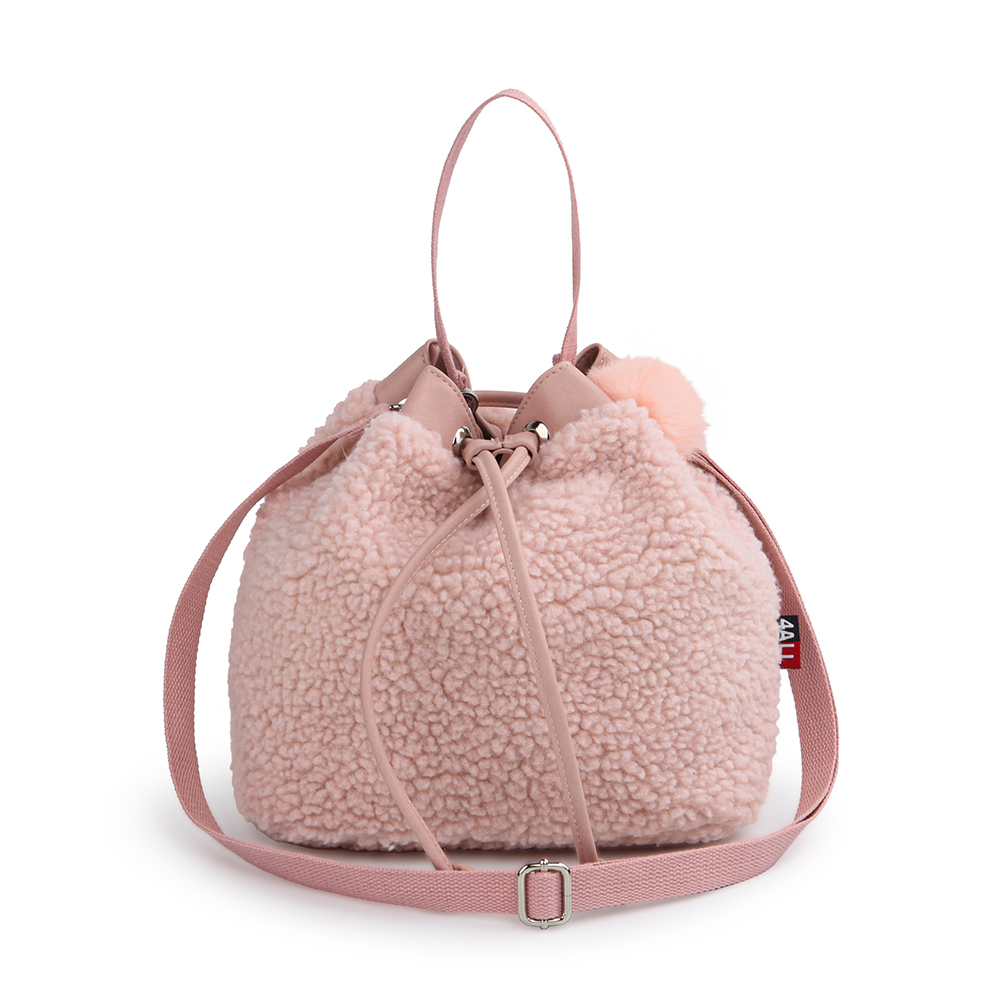 DF_FA835 양털크로스백