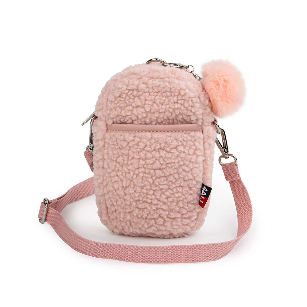 DF_FA833 양털미니크로스백