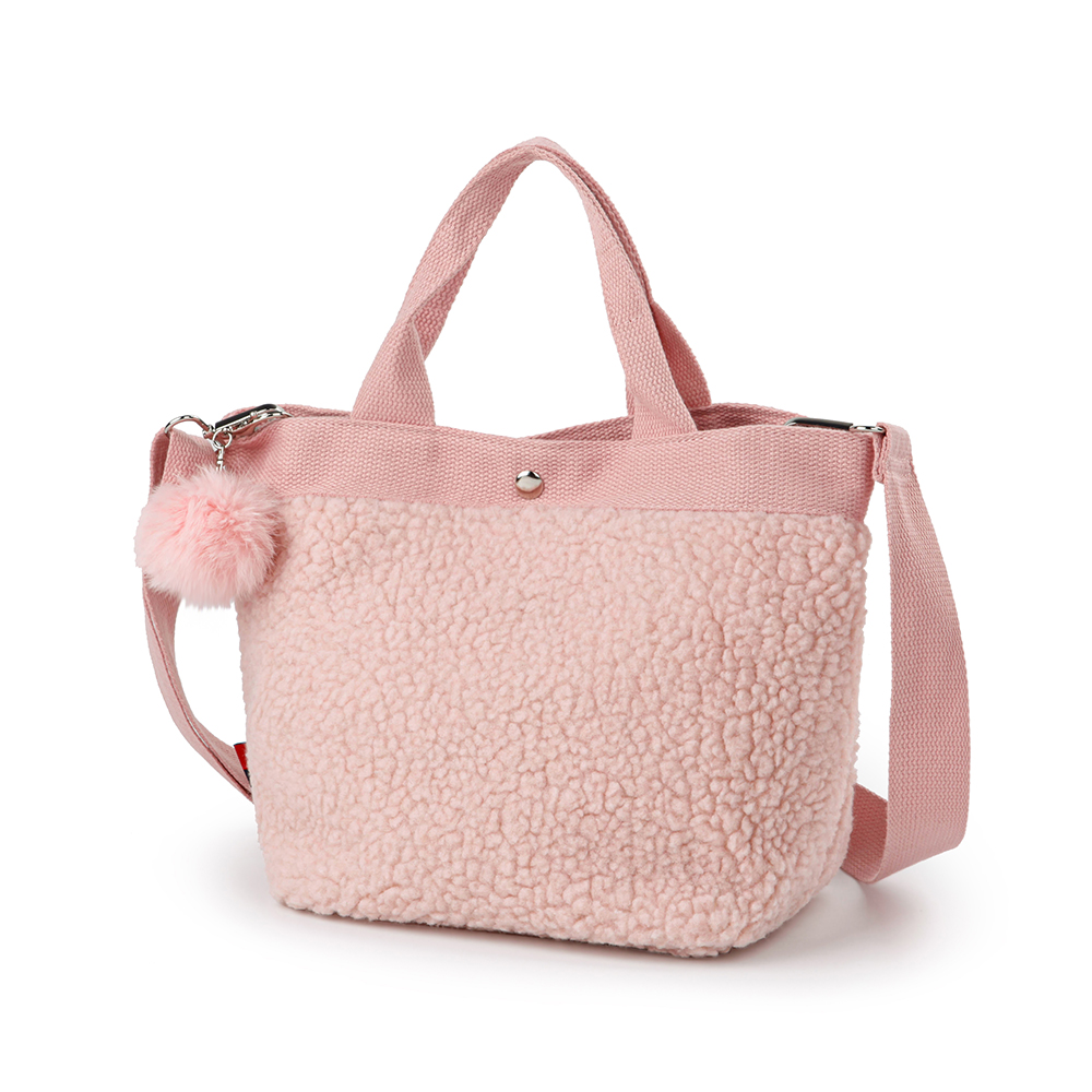 DF_FA836 양털크로스백