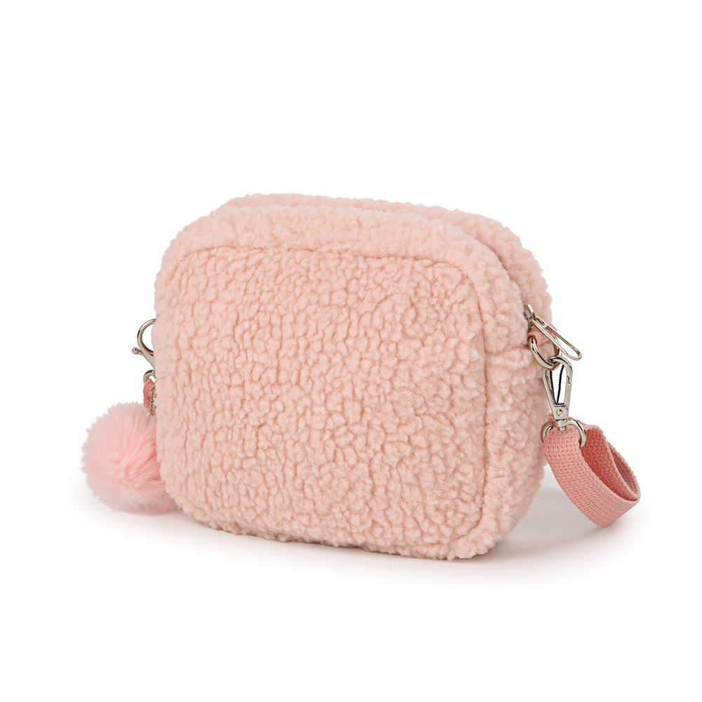 DF_FA837 양털크로스백