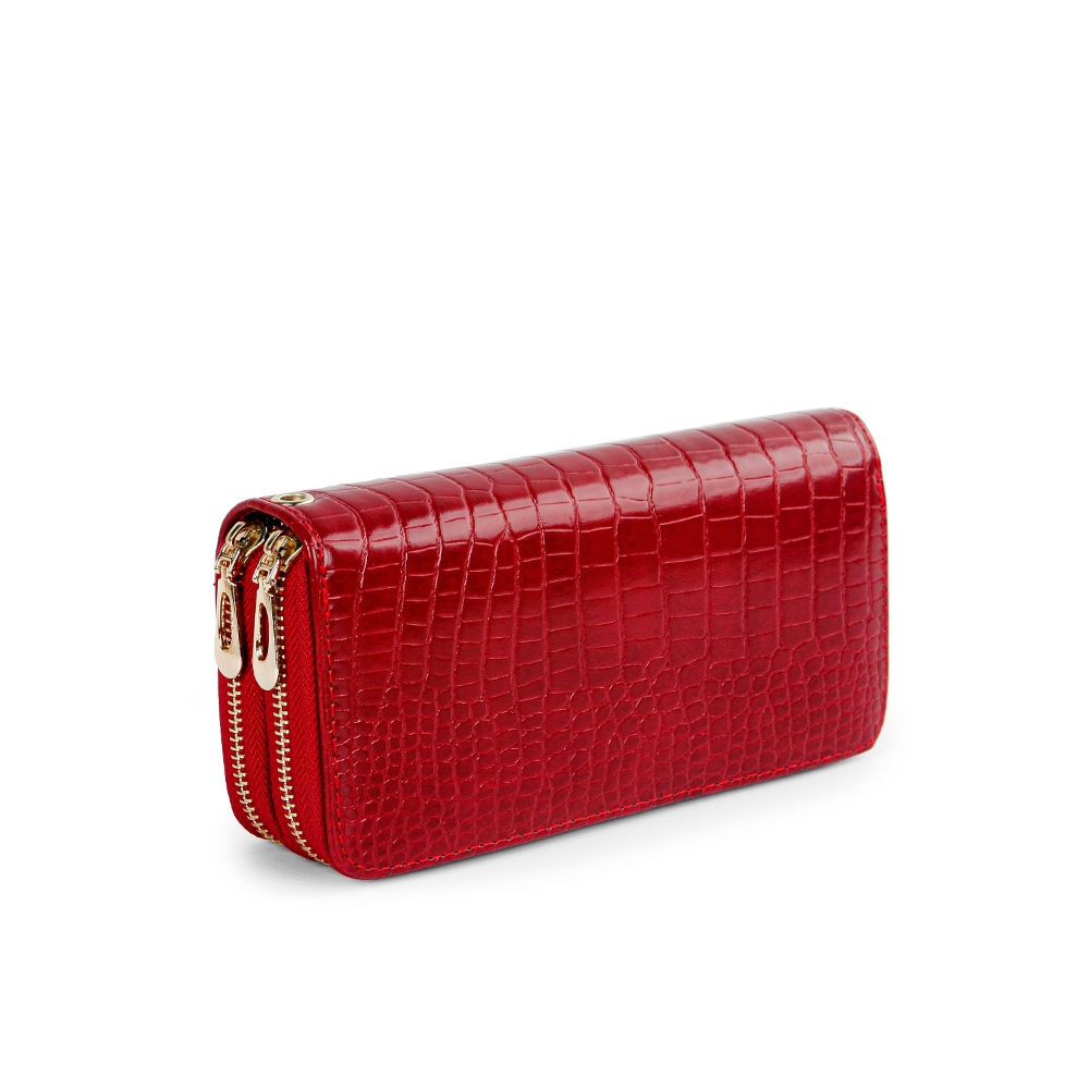 SN_078_1 쌍지퍼장지갑