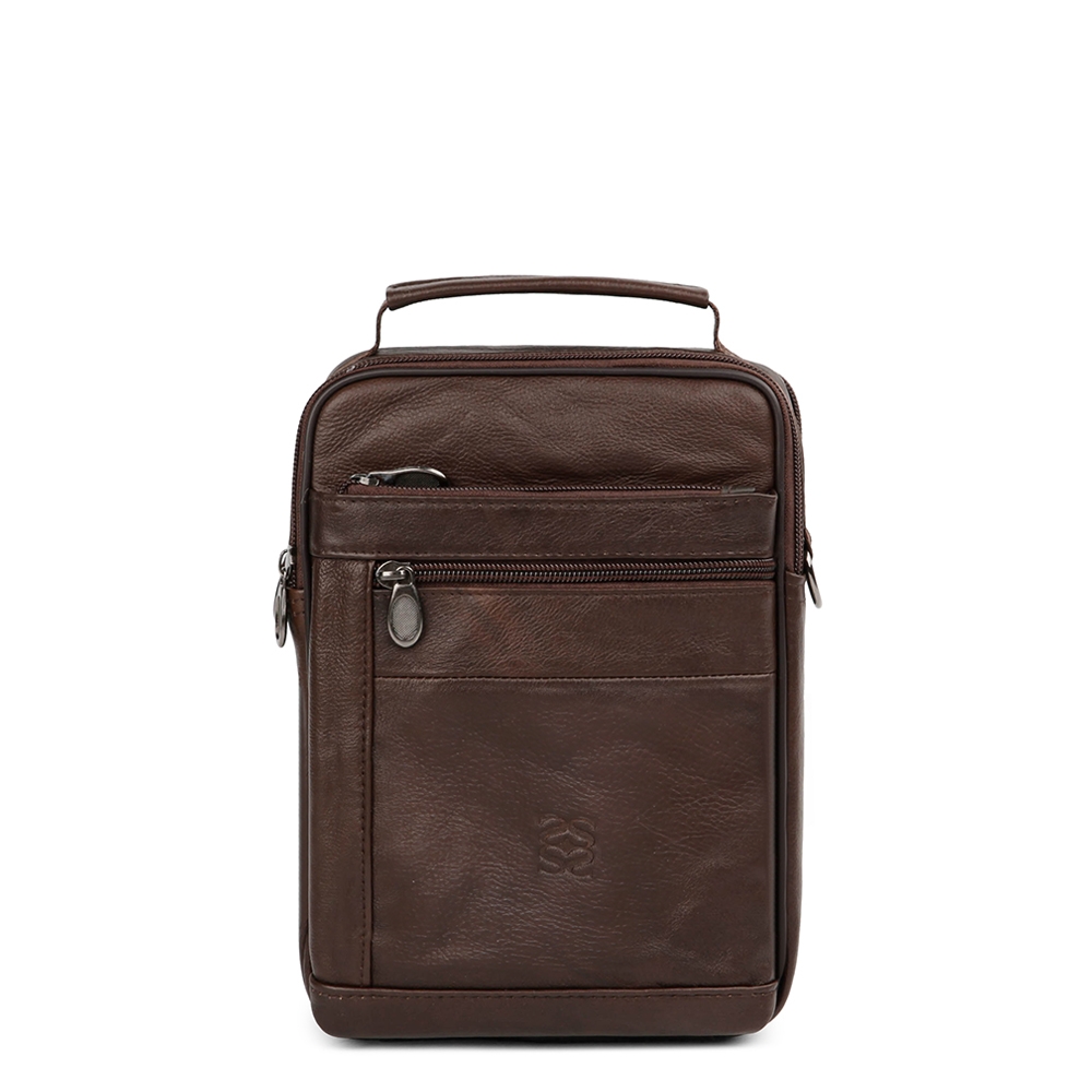 DKES_903 오일지크로스백