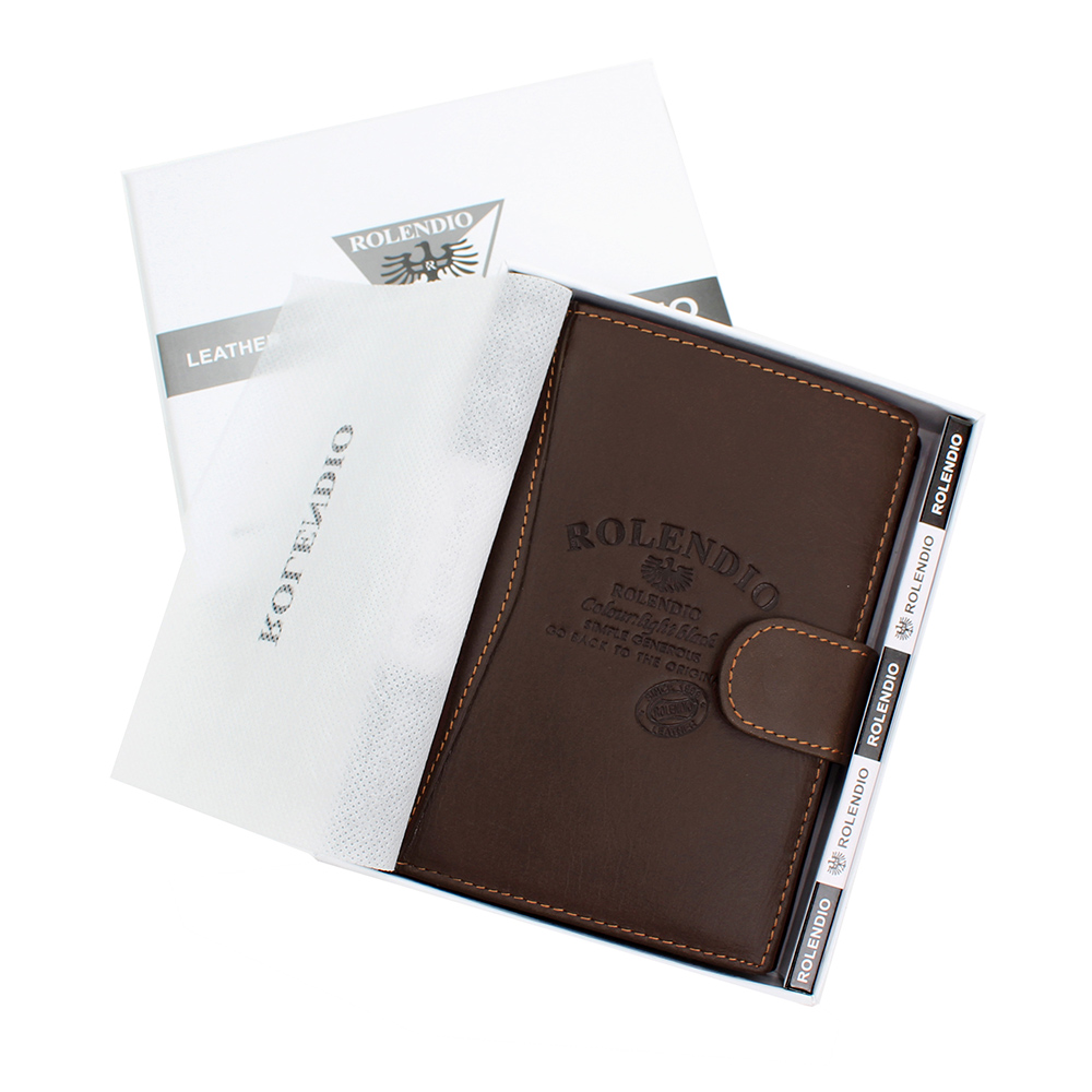 BM_J522 여권지갑