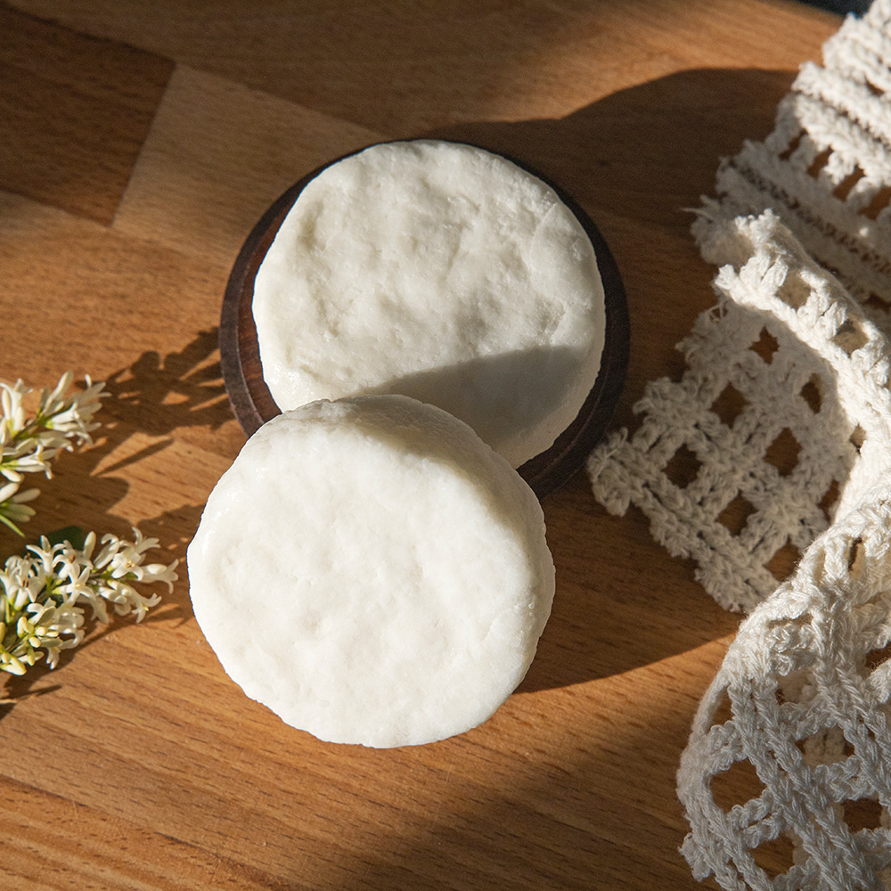 NS_노을솝 올인원 약산성비누