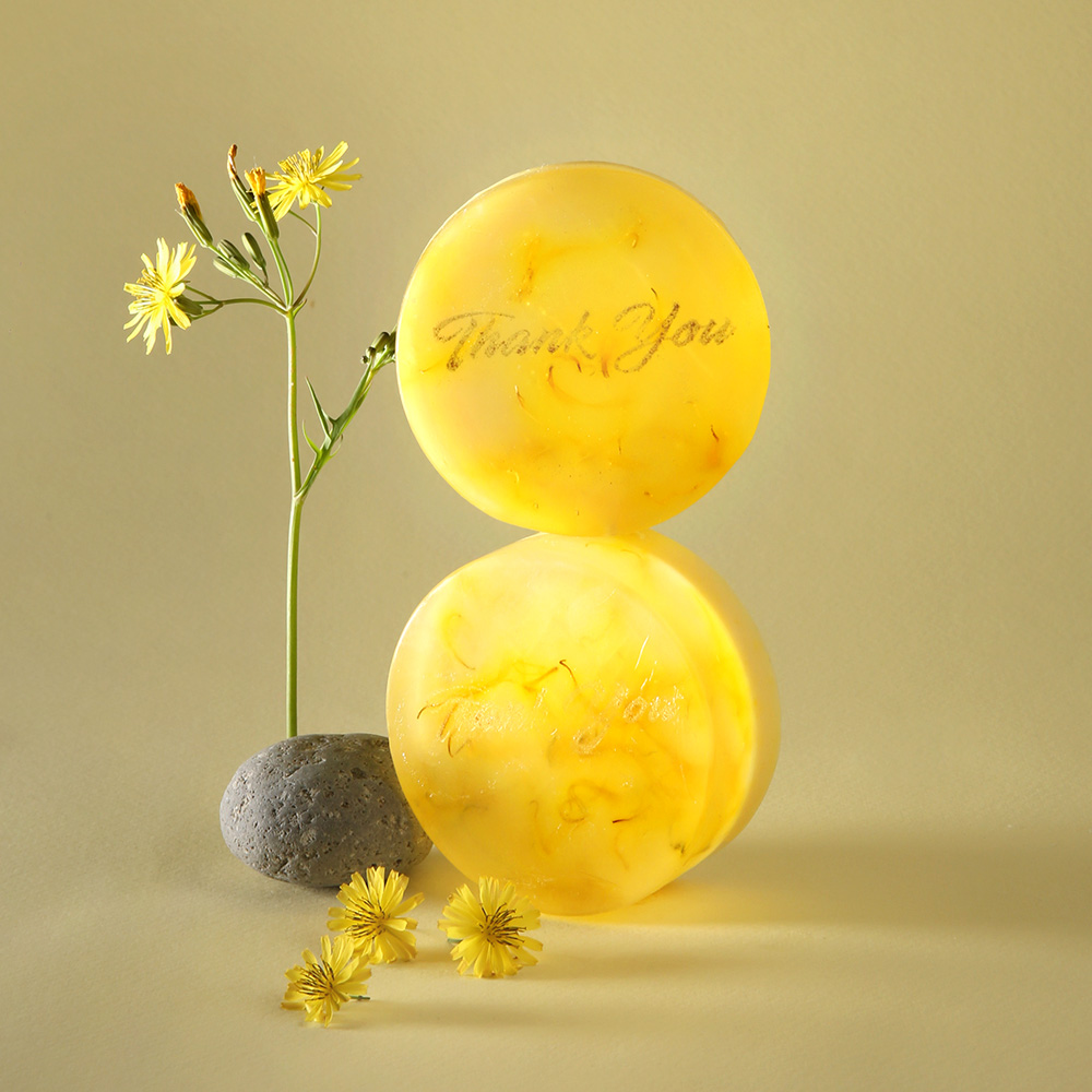 NS_노을솝 카렌듈라 비누