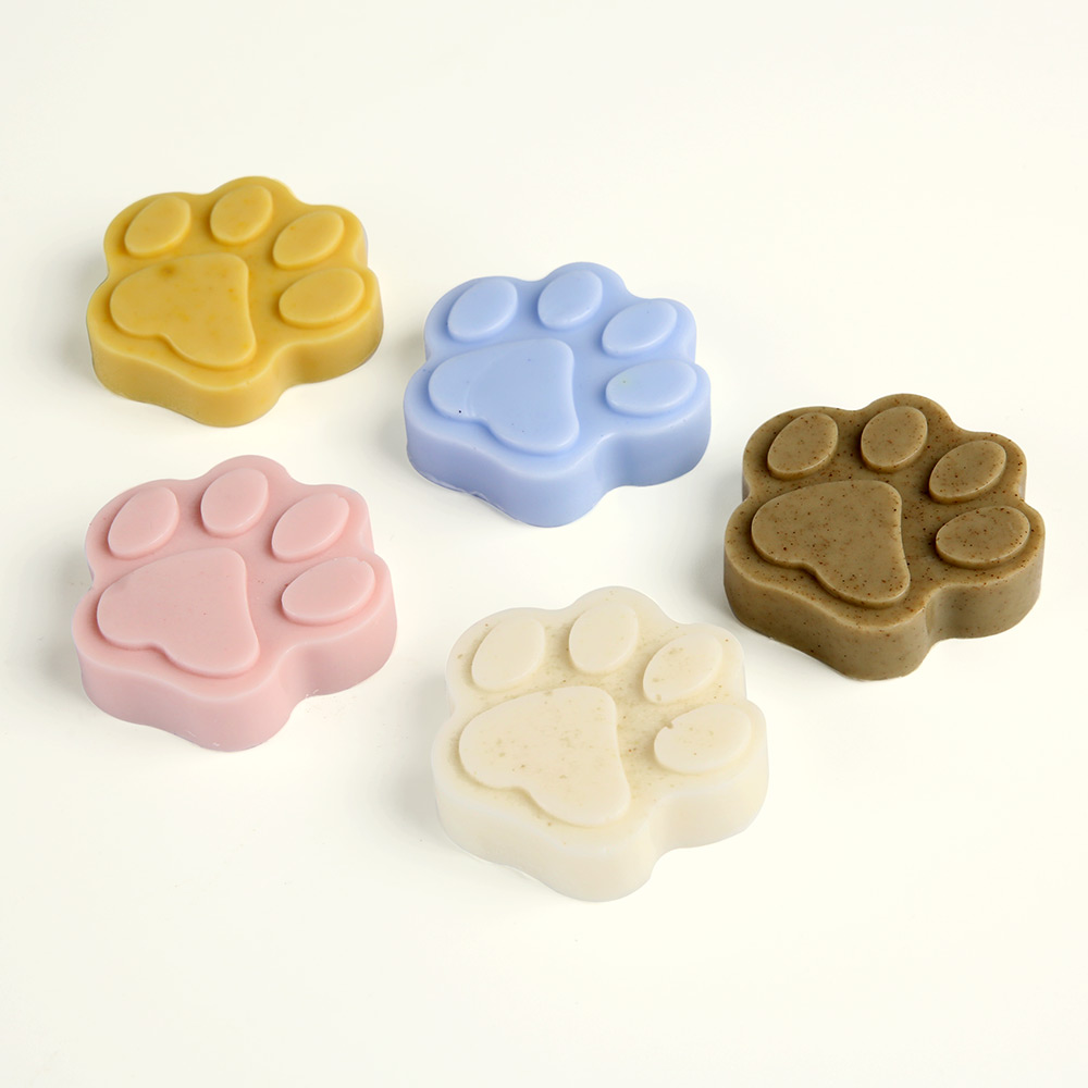 NS_노을솝 반려견 발비누 SET