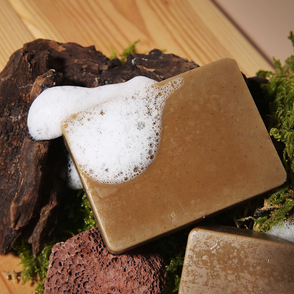 NS_노을솝 어성초 비누