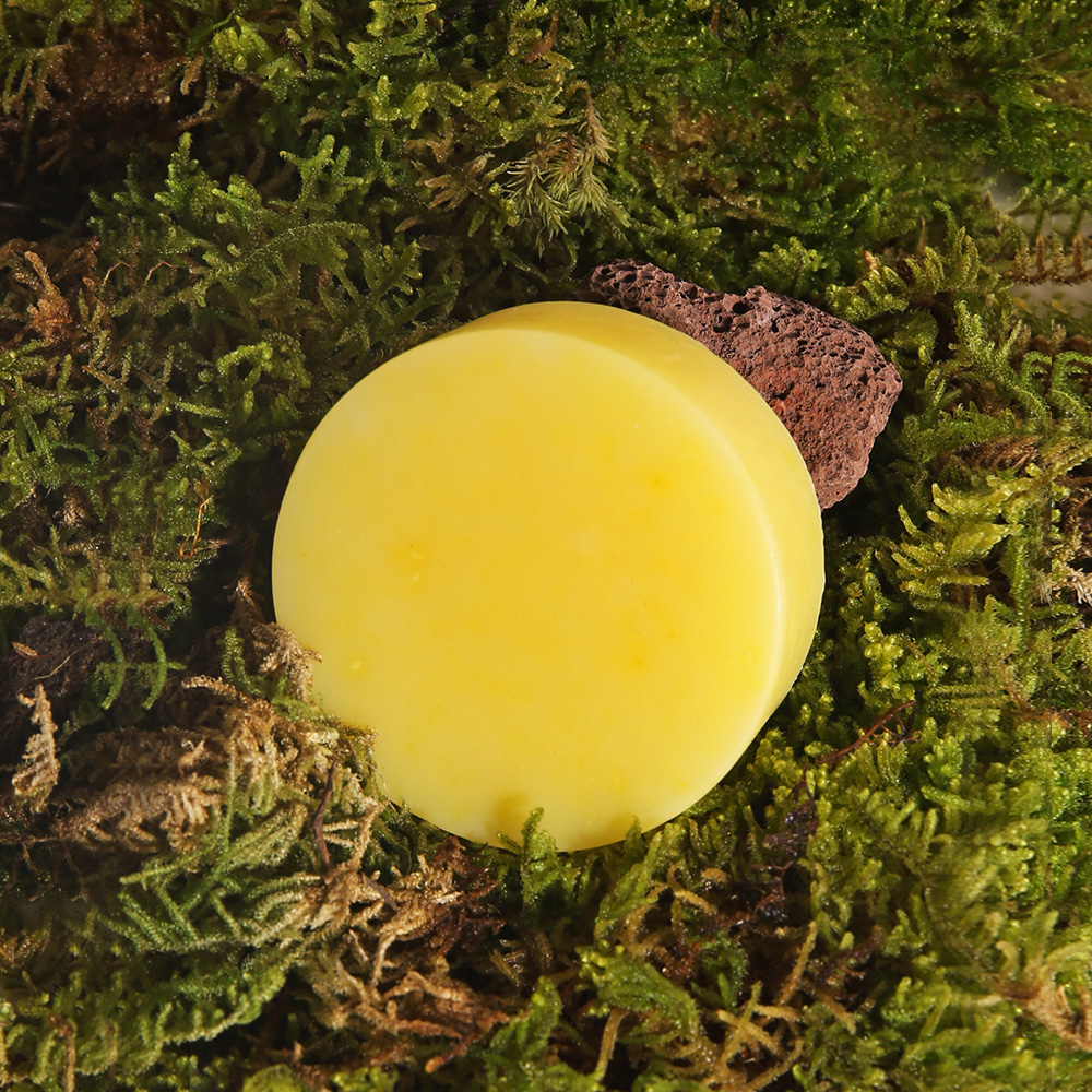 NS_노을솝 단호박 비누