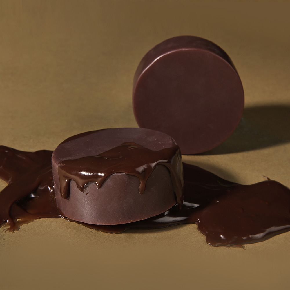 NS_노을솝 카카오 비누