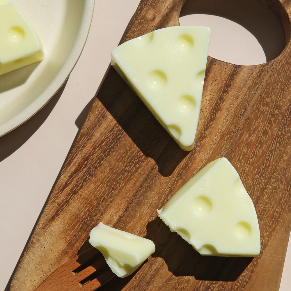 NS_노을솝 치즈 비누