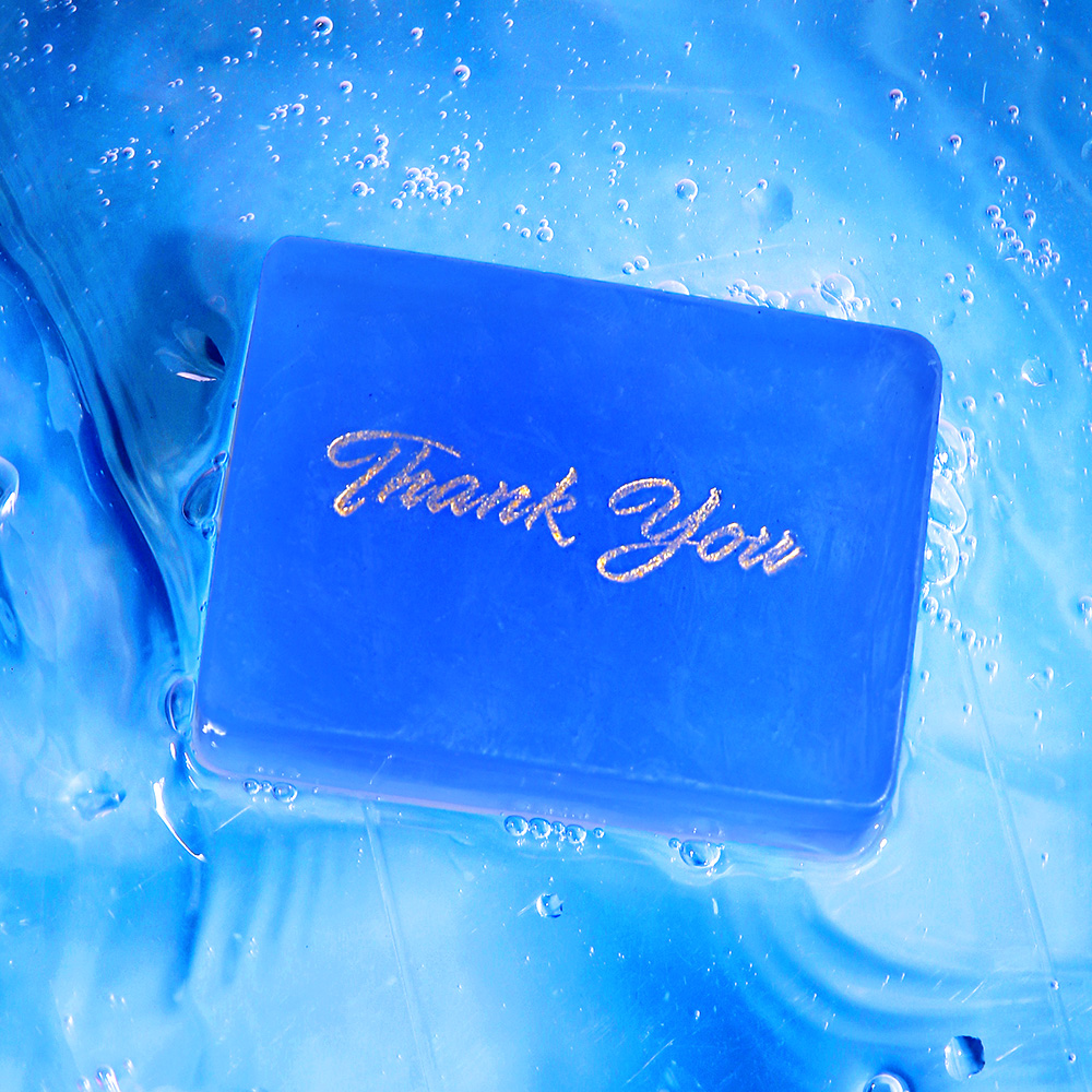 NS_노을솝 청대 비누