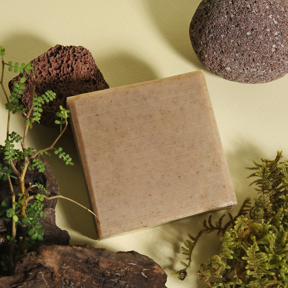 NS_노을솝 자운고 숙성비누