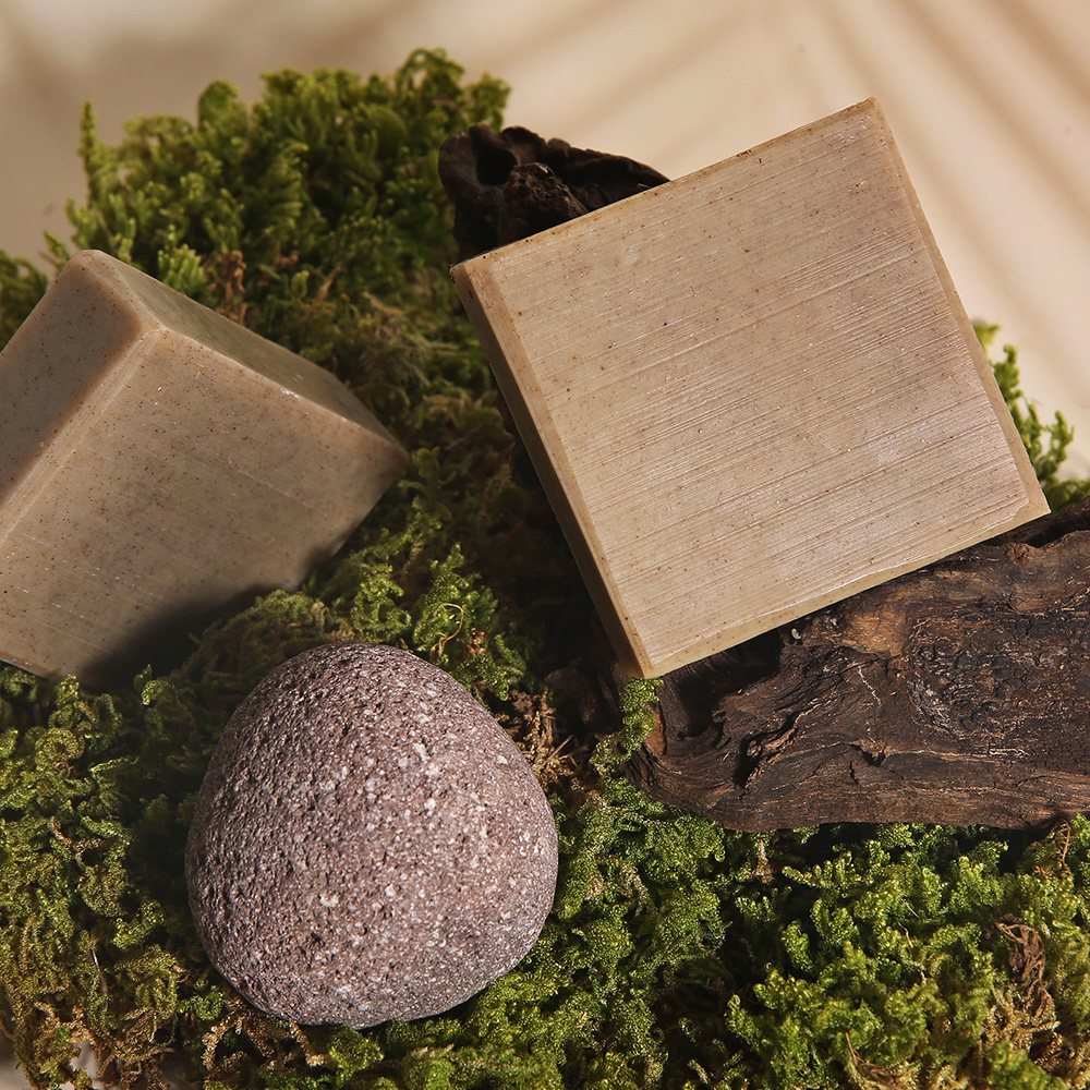 NS_노을솝 어성초 숙성비누