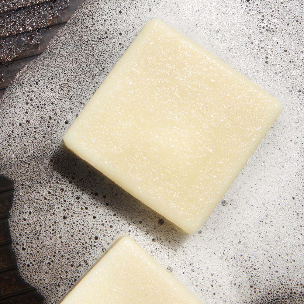 NS_노을솝 오트밀 숙성비누