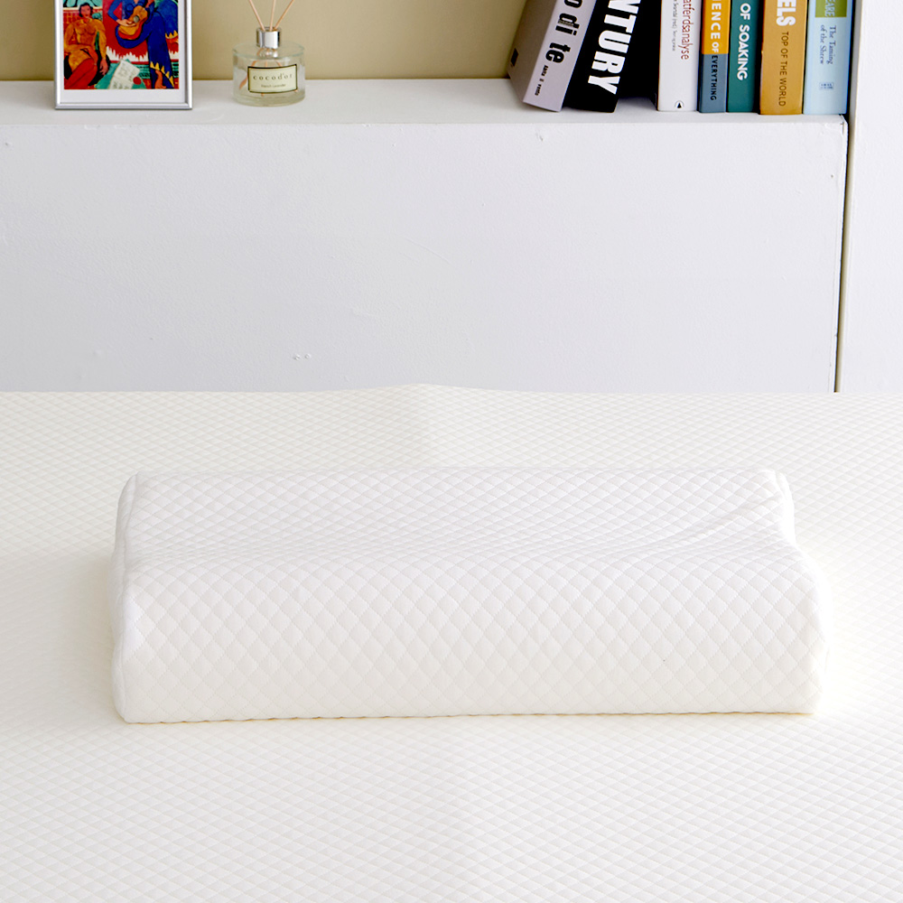 CZW_메모리폼 베개 55&times;35