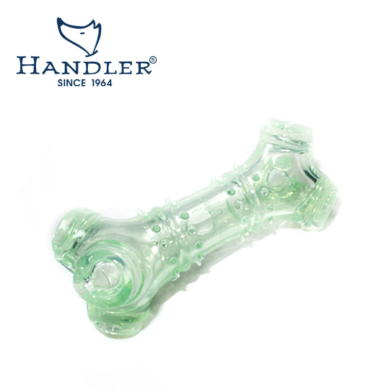 YEW_핸들러 강아지 장난감 아쿠아토이 본