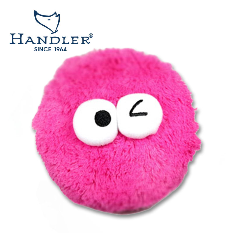 YEW_핸들러 강아지 캐치 놀이 장난감 토이 슝슝캐치미